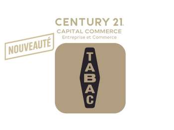 Vente bar tabac FDJ PMU presse dans le Loiret