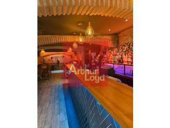 Vente brasserie bar empl très recherché 47