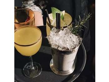 Vente bar à cocktail clé en main à Lyon