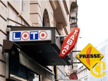 Cède brasserie bar tabac en angle à Lyon