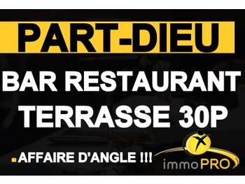 AV magnifique restaurant rapide Lyon Part-Dieu