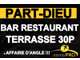 AV magnifique restaurant rapide Lyon Part-Dieu