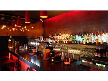 Vente bar pub exceptionnel dans le Vieux Lyon