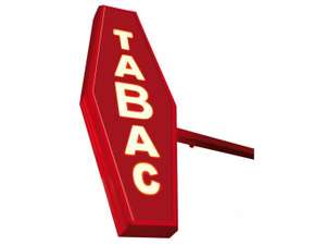 Vente  Bar - Brasserie - Tabac Mayenne