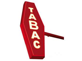 A vendre bar tabac belle rentabilité en Mayenne