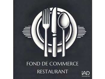 Bar brasserie à Meythet