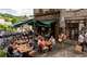 Vente bien immo occupé bar restaurant Mont Doré