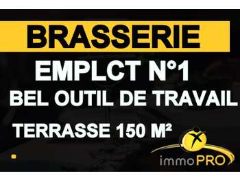 AV restaurant brasserie zone de loisirs Montbrison
