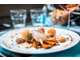 MONTPELLIER – RESTAURANT DU MIDI – 220 K€ DE CA –