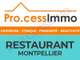 MONTPELLIER – RESTAURANT DU MIDI – 220 K€ DE CA –