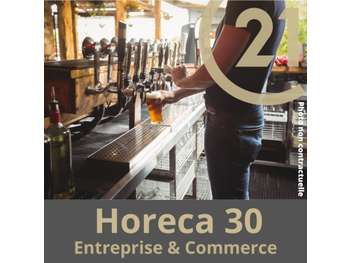 Vente bar brasserie Licence IV en Hérault