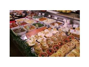 Vente fromagerie crèmerie à Nantes emplacement N°1