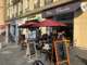 Vente pub bar musical bar à vin à Nice jean Jaurès