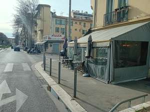 Vente  Restaurant NICE