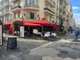 Brasserie d'angle à vendre en Carré d'or de Nice