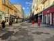Brasserie d'angle à vendre en Carré d'or de Nice