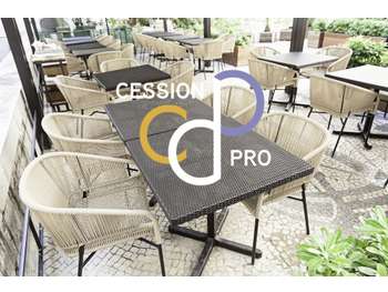Brasserie à vendre bien placé à Nîmes
