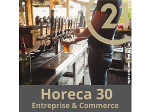 Vente  Bar - Brasserie - Tabac Centre Ville
