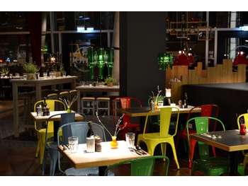 Vente brasserie d’exception en zone tertiaire Nord