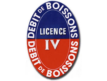 AV bar lic IV quartier touristique prisé 75010