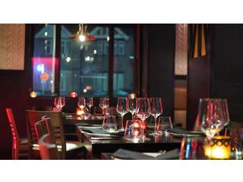 Restaurant licence 4, situé dans l'Est Parisien