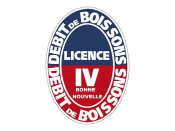 Vente brasserie 175m² Paris 75002 bonne visibilité