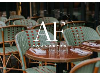 Vente bar brasserie en angle de rue à Paris centre