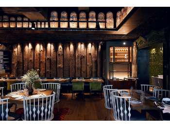 Vente restaurant bar quartier de la mode à Paris