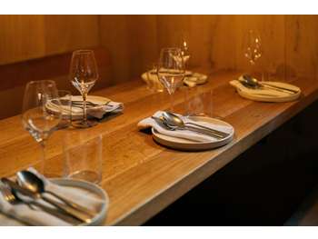Brasserie Paris 08, 45pl + 30terr, 115m2