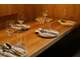 Brasserie Paris 08, 45pl + 30terr, 115m2