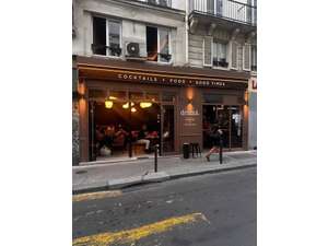 Vente  Bar - Brasserie - Tabac 10&egrave;me arrondissement                                                            