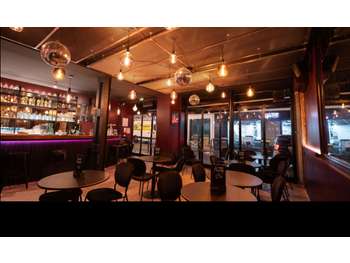 A vendre bar licence 4 extraction à Paris 75010