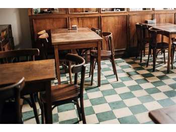 Vente restaurant avec lic IV et extraction 75011