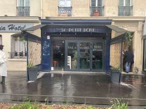 Vente Entreprises  Bar - Brasserie - Tabac PARIS