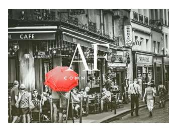 Vente bar brasserie en angle à Paris 75012
