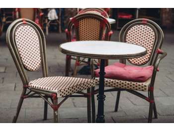 Restaurant secteur très agréable du Sud de Paris