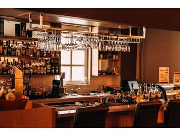 Bar, brasserie