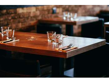 Vente bar brasserie restaurant terrasse en angle