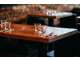 Vente bar brasserie restaurant terrasse en angle