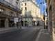 Vente restaurant Paris 75007 Invalides