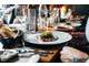 Vente restaurant licence IV extraction Paris 75015