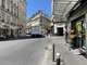 Vente bar lic IV extraction Paris 9 South Pigalle