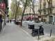 AV bar brasserie Licence IV Extraction Terrasse 75