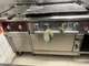 AV bar brasserie Licence IV Extraction Terrasse 75