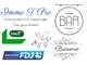 Vente bar FDJ PMU à Paris bel arrondissement