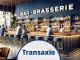 AV brasserie 260m² + appart à Paris la Villette