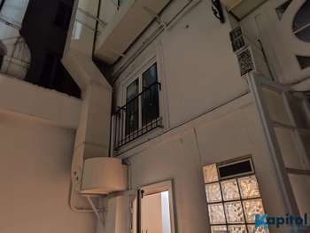 Vente beau restaurant Paris 75001 quartier animé