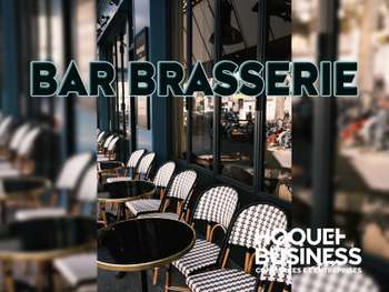 Vente bar brasserie avec terrasse à Paris 75016 · 200 m² · 1 900 000 €