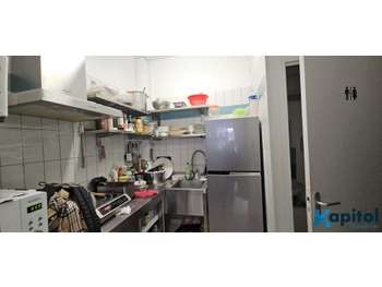 Vente beau restauration quartier animé 75010