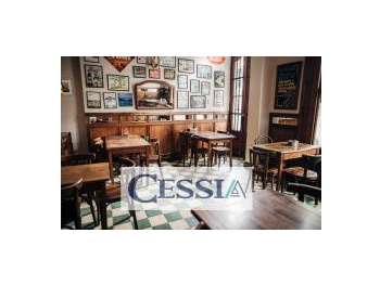 BAR BRASSERIE LICENCE IV Paris 18